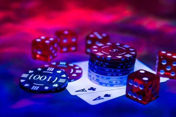 nusa77 app home screen showing football markets and live dealer tables
