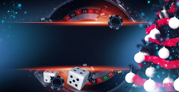 nusa77 Domino QQ live dealer table with professional studio setup