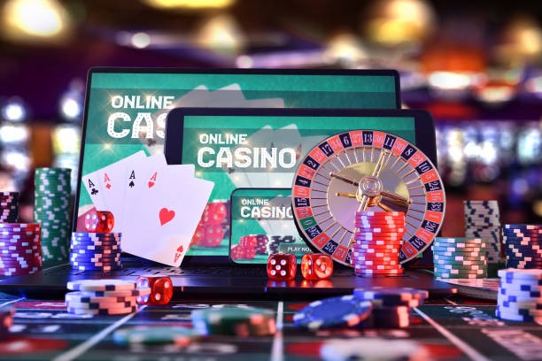 nusa77 dashboard with game categories and live markets